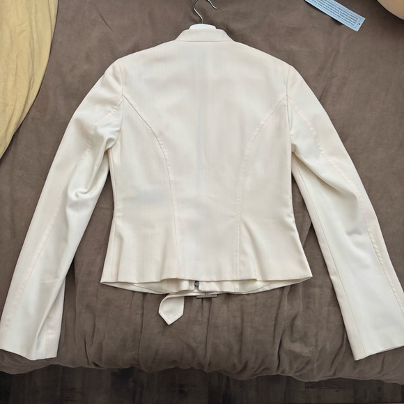 Vintage Versace Classic Jacket - Picture 6 of 13